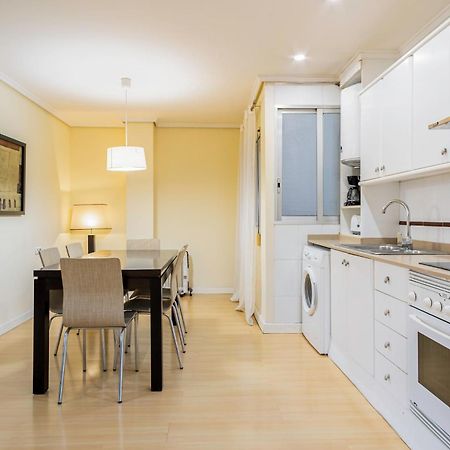 Alcam Arte Ciencia Appartement Valencia Buitenkant foto
