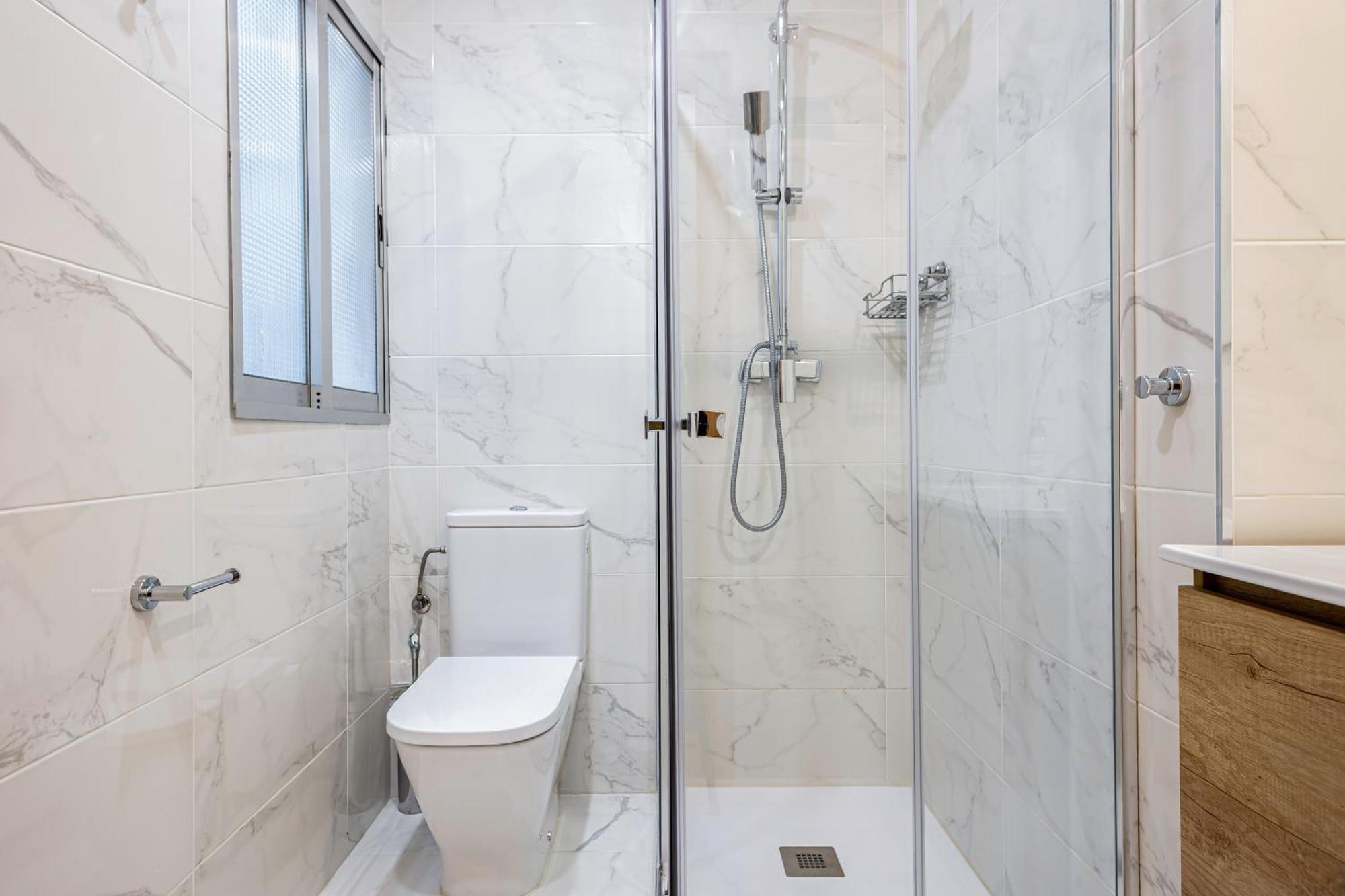 Alcam Arte Ciencia Appartement Valencia Buitenkant foto